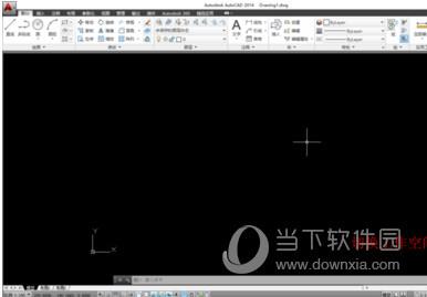 AutoCAD2014设置经典模式