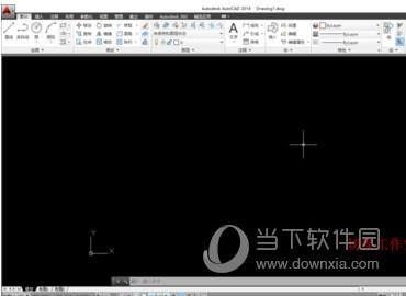 AutoCAD2014设置经典模式