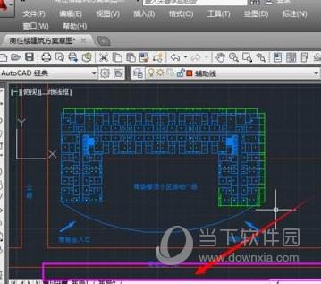 AutoCAD2010工具栏怎么调出来