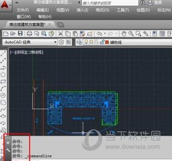 AutoCAD2010工具栏怎么调出来