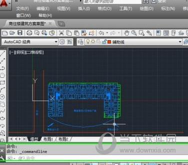 AutoCAD2010工具栏怎么调出来