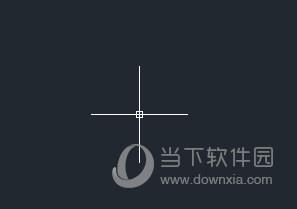 AutoCAD2020设置十字光标