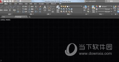 AutoCAD2019输入文字