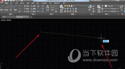 AutoCAD2019输入文字