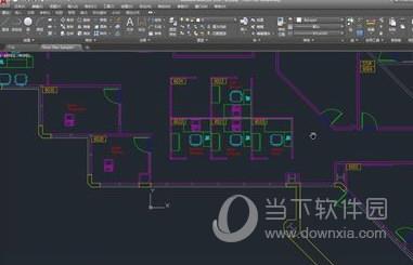 AutoCAD2019设置单位