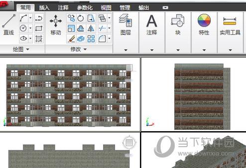 AutoCAD2019怎么把背景设置成白色