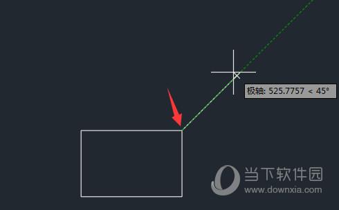 AutoCAD2019对象捕捉