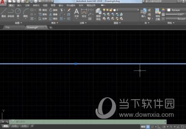 AutoCAD2019关闭线宽