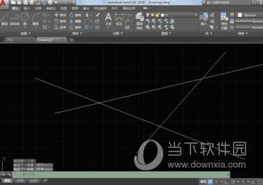 AutoCAD2019一次删除很多点