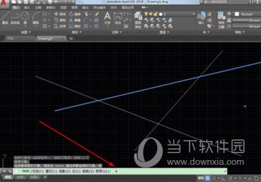 AutoCAD2019一次删除很多点