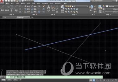 AutoCAD2019一次删除很多点