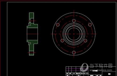 AutoCAD2018标注尺寸