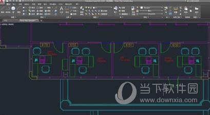 AutoCAD2018设置经典工作空间