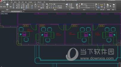 AutoCAD2018设置经典工作空间