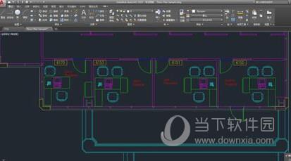 AutoCAD2018设置经典工作空间