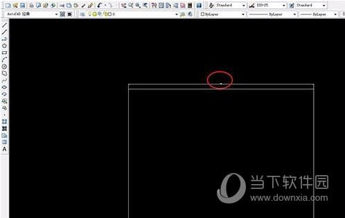 AutoCAD2018标注数字太小怎么调节