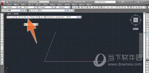 AutoCAD2020标注没有数字