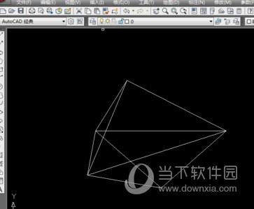 AutoCAD2020怎么新建文件