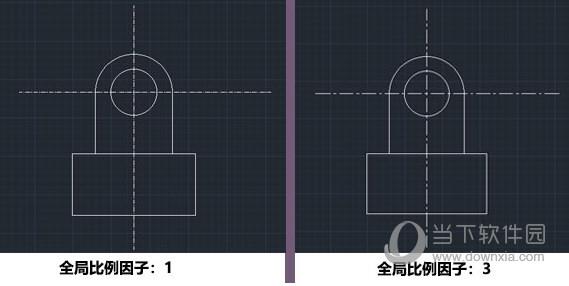 AutoCAD2020怎么样切换线型