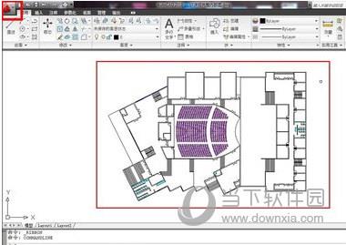 AutoCAD2018怎么导出图片格式