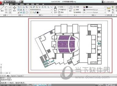 AutoCAD2018怎么导出图片格式