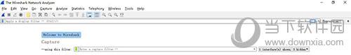 Wireshark抓包教程1