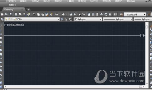 AutoCAD2017怎么设置经典模式