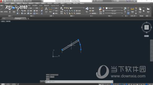 AutoCAD2017爆炸