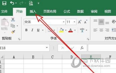 excel2019