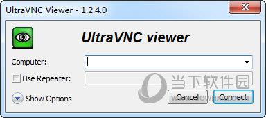 UltraVNC(远程控制软件) V1.3.4.1 汉化版