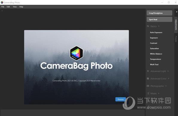 CameraBag Photo 2021破解文件 V1.0 绿色免费版