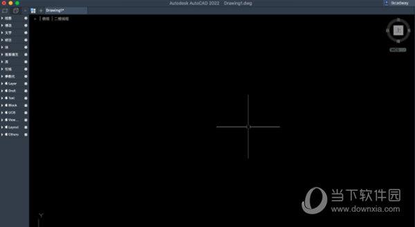 AutoCAD2022 Mac破解版