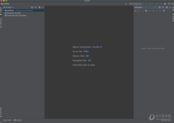 IntelliJ IDEA Mac2020破解版