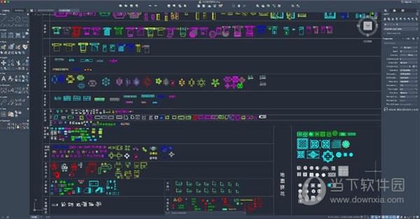 AutoCAD2021 Mac版