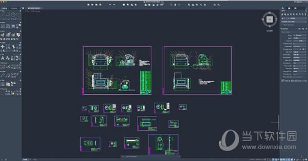 AutoCAD2021 Mac破解版