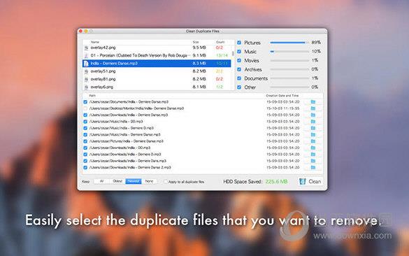 Duplicate File Doctor