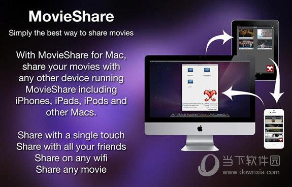 MovieShare