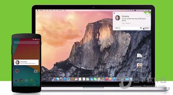 AirDroid MAC版下载