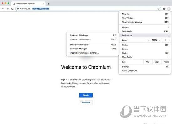 Chromium