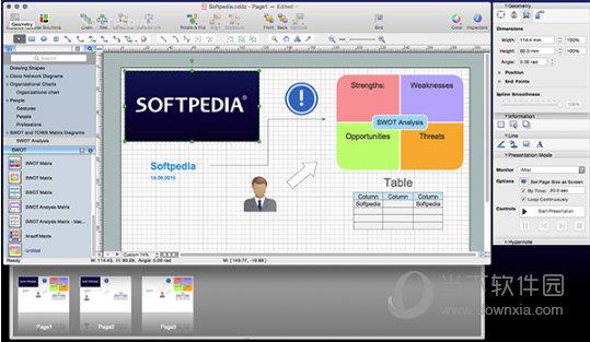 ConceptDraw Pro