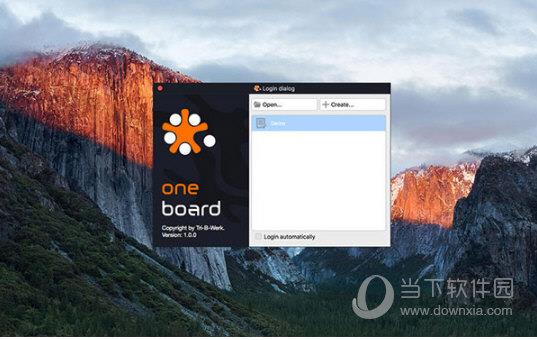 Oneboard