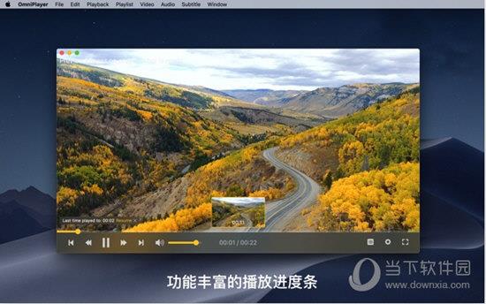 OmniPlayer