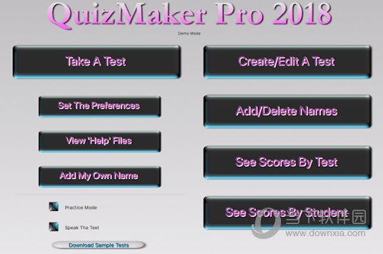 QuizMaker Pro