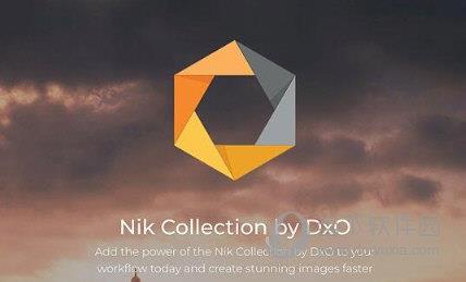Nik Collection V2.5 中文破解版