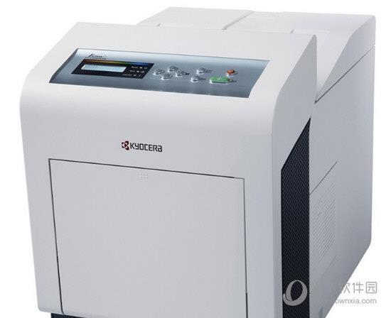 京瓷FS-C5100DN打印机驱动 V6.1.0826官方版