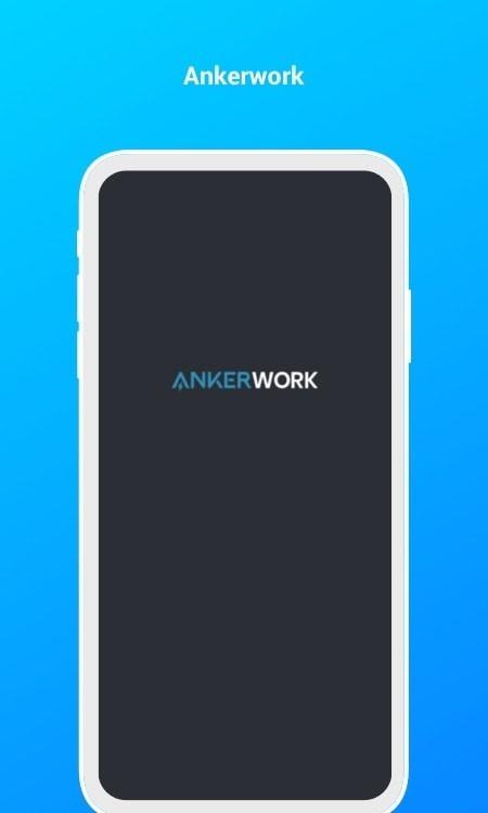 AnkerWork