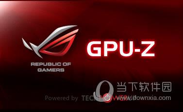 GPU-Z(显卡检测软件) V2.16.0 华硕版