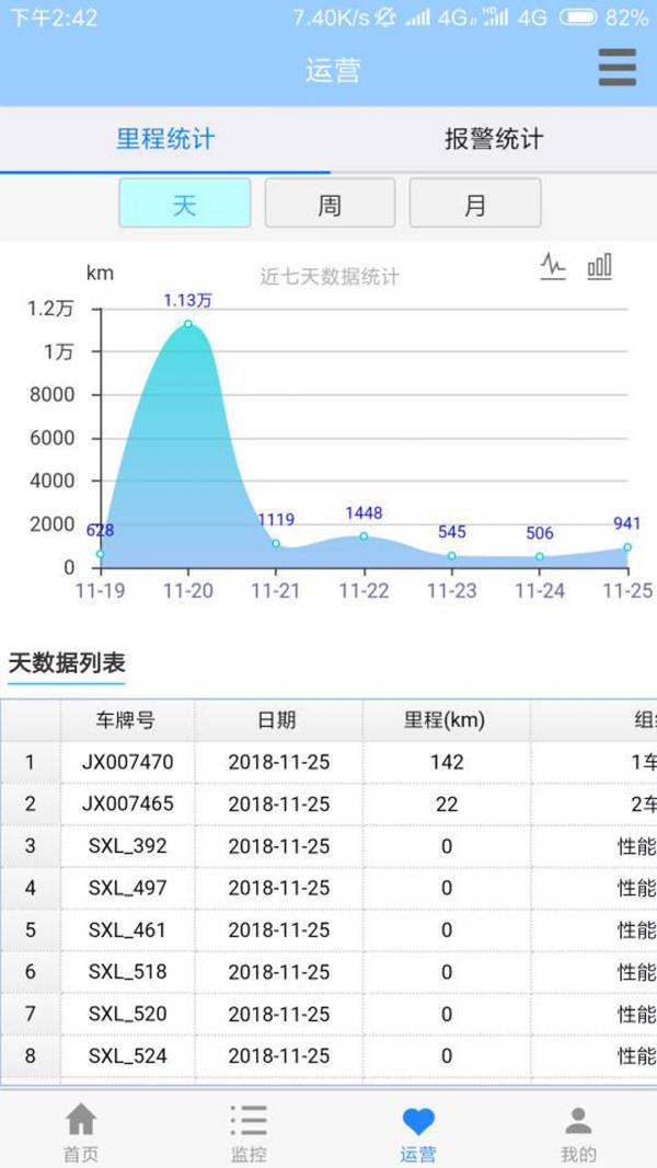 渣土管理助手