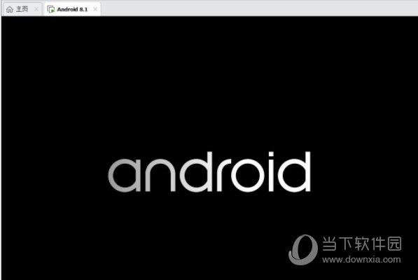 android x86 8.1镜像文件 中文版