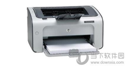 惠普510打印机驱动 V1.0 官方最新版